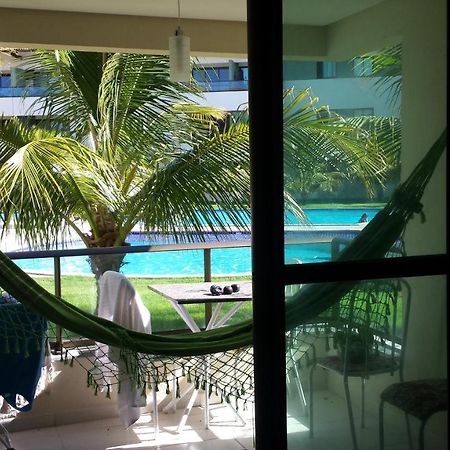 Carneiros Beach Resort Tamandaré Eksteriør billede