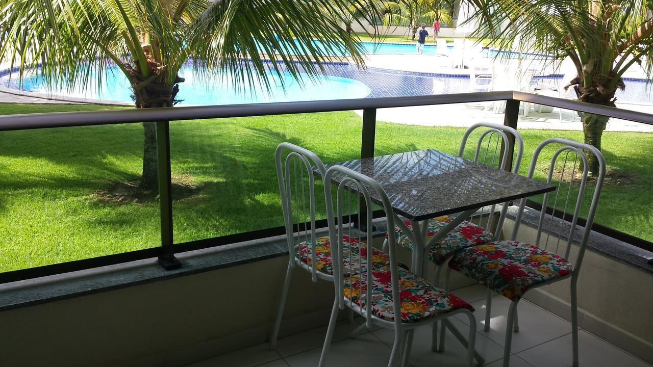 Carneiros Beach Resort Tamandaré Eksteriør billede