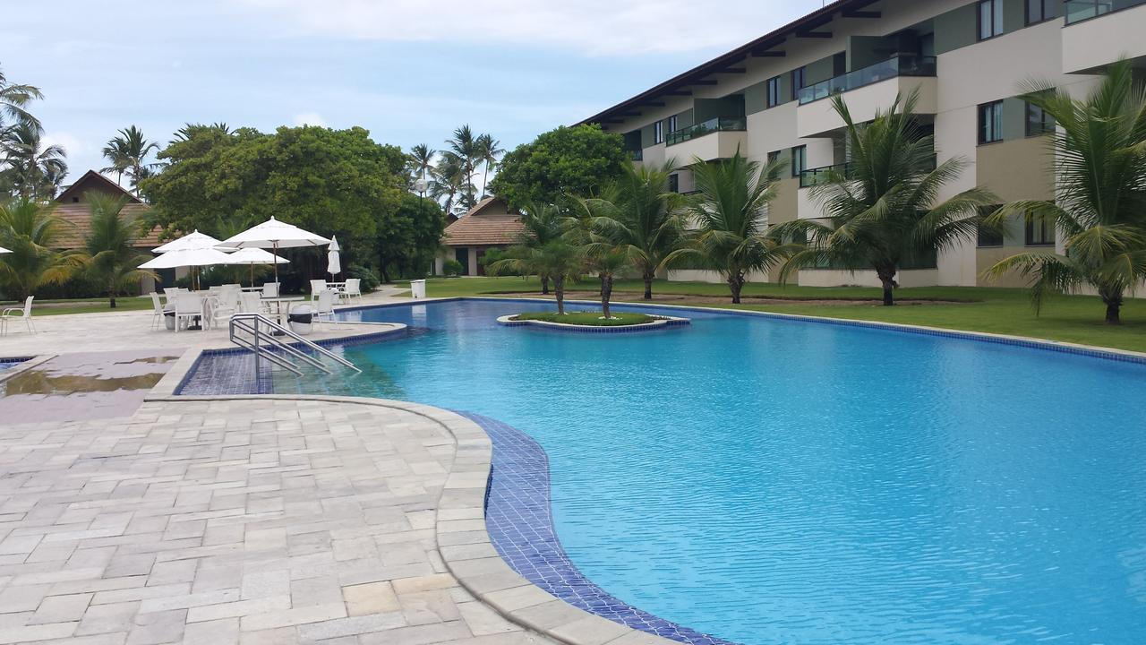 Carneiros Beach Resort Tamandaré Eksteriør billede