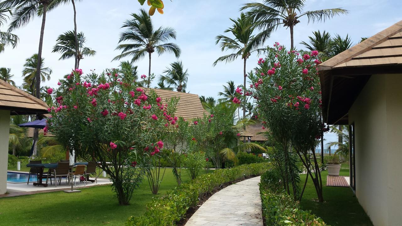 Carneiros Beach Resort Tamandaré Eksteriør billede