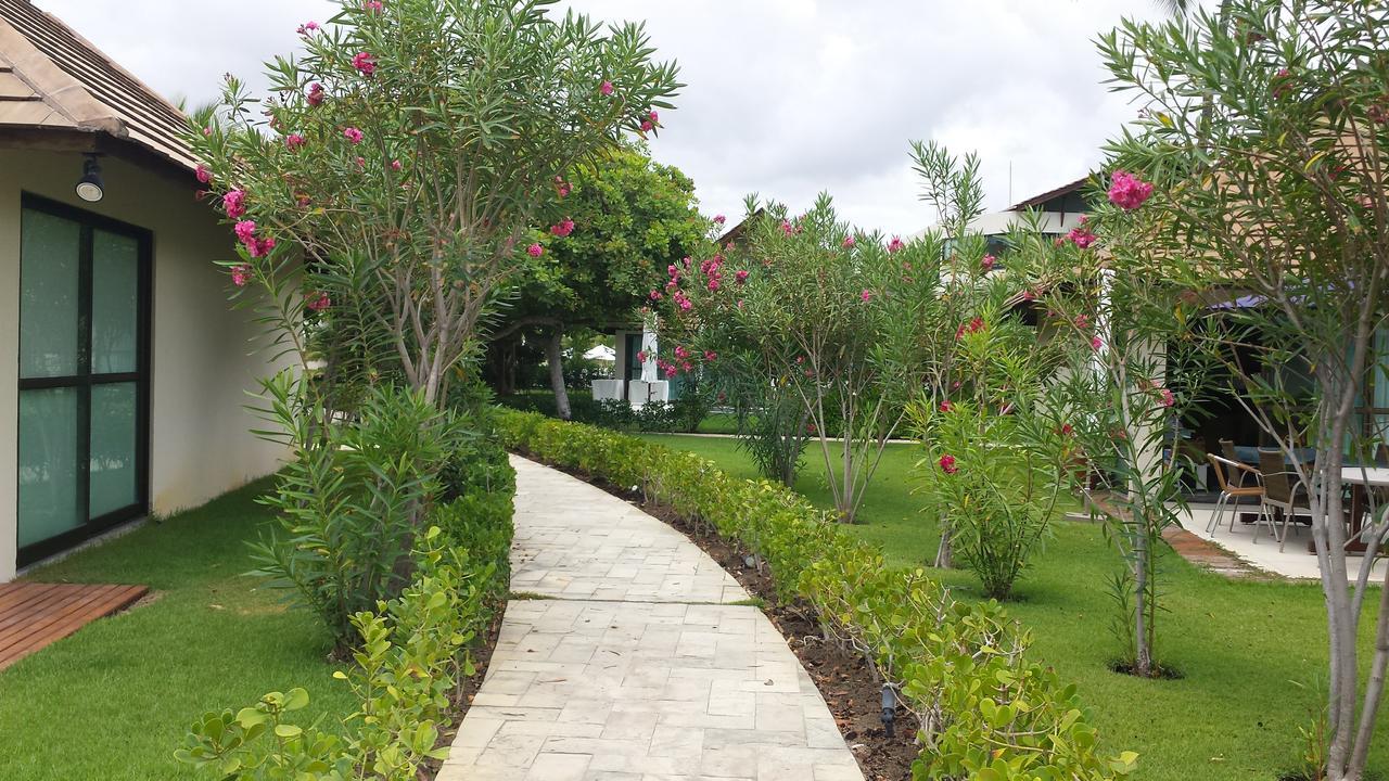 Carneiros Beach Resort Tamandaré Eksteriør billede