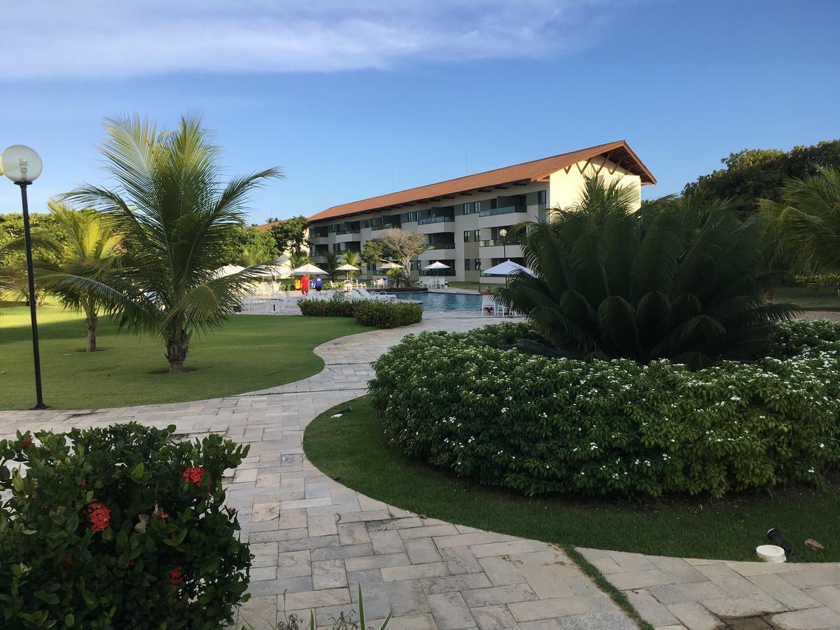 Carneiros Beach Resort Tamandaré Eksteriør billede