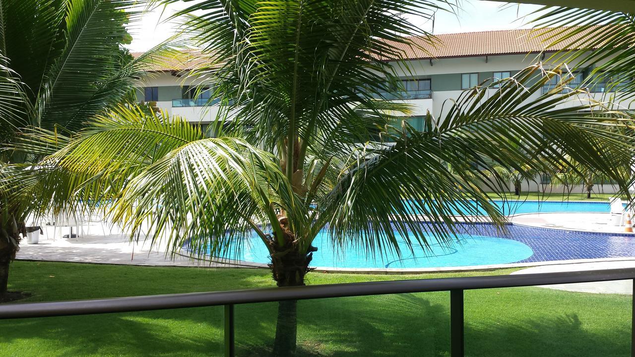 Carneiros Beach Resort Tamandaré Eksteriør billede