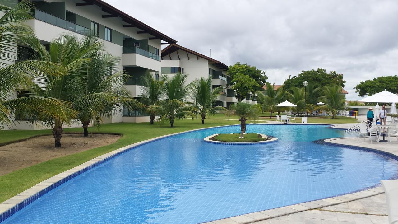Carneiros Beach Resort Tamandaré Eksteriør billede