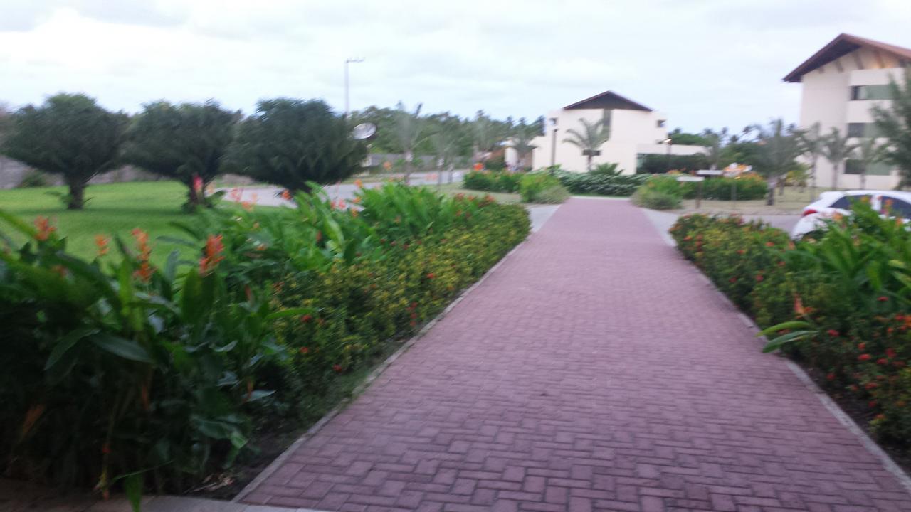 Carneiros Beach Resort Tamandaré Eksteriør billede