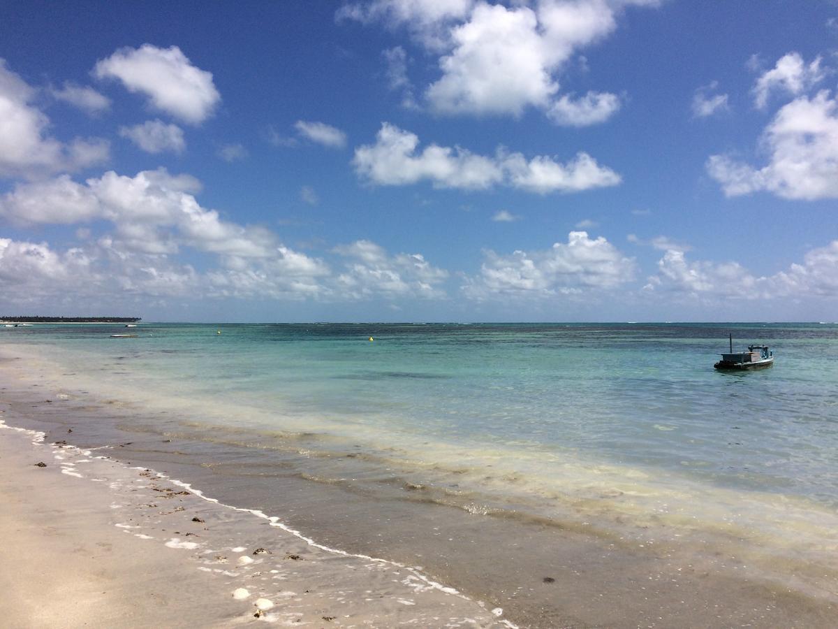 Carneiros Beach Resort Tamandaré Eksteriør billede