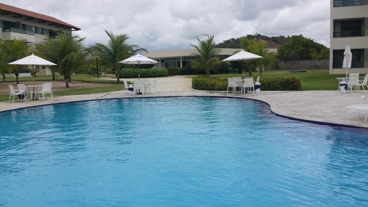 Carneiros Beach Resort Tamandaré Eksteriør billede