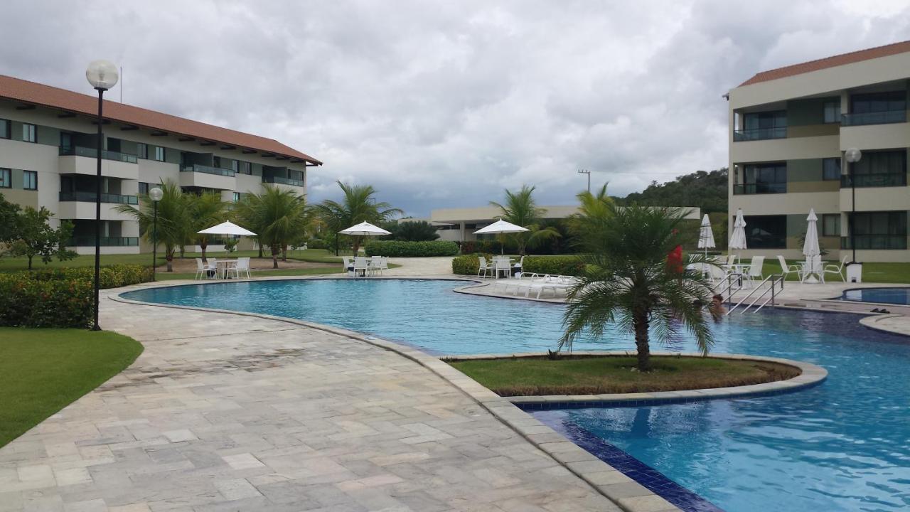 Carneiros Beach Resort Tamandaré Eksteriør billede