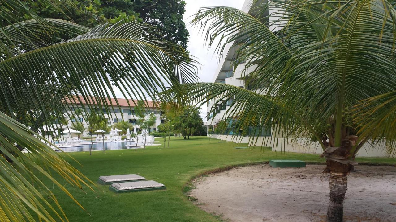Carneiros Beach Resort Tamandaré Eksteriør billede