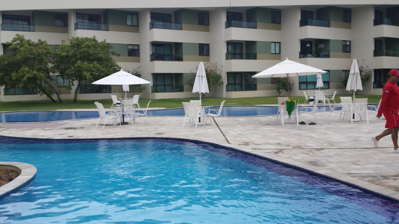 Carneiros Beach Resort Tamandaré Eksteriør billede