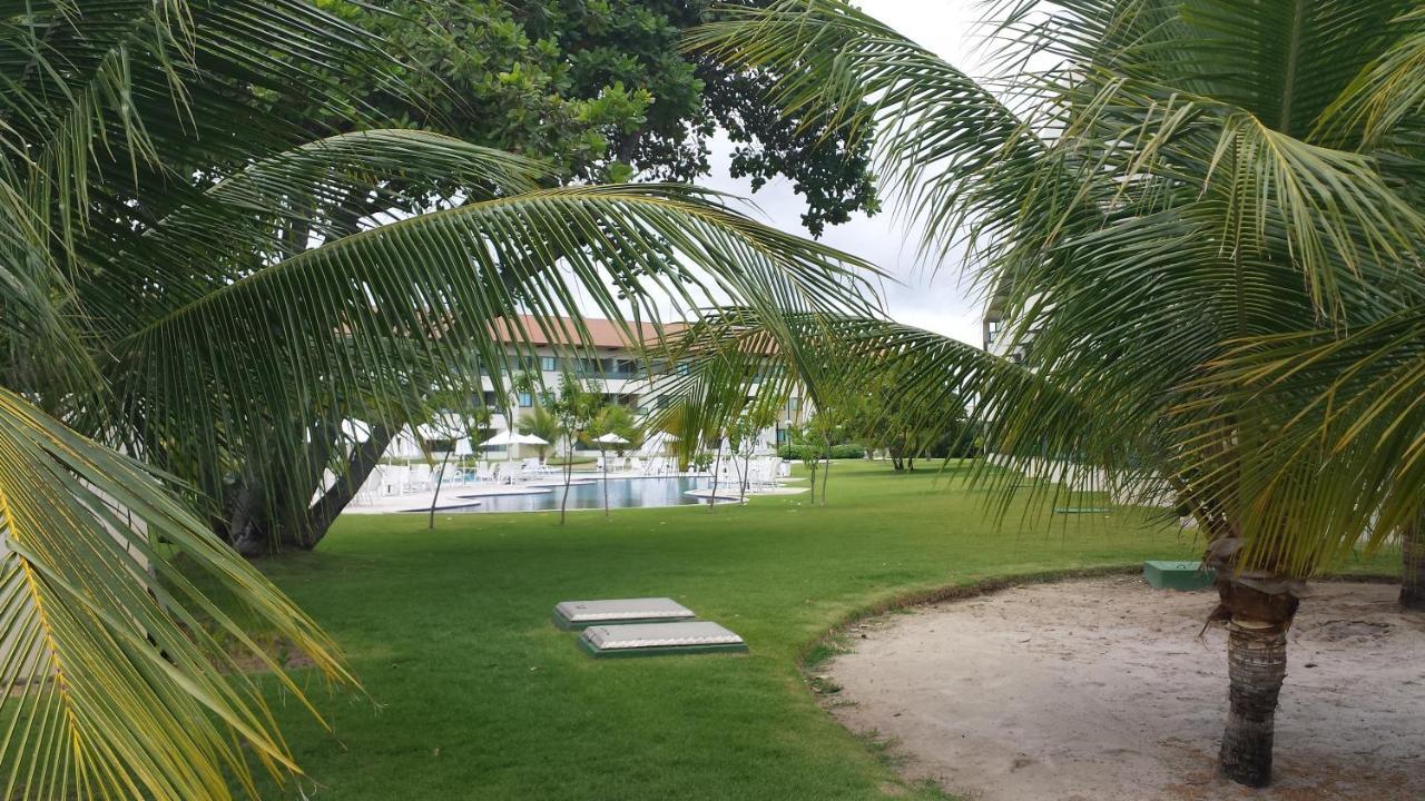 Carneiros Beach Resort Tamandaré Eksteriør billede