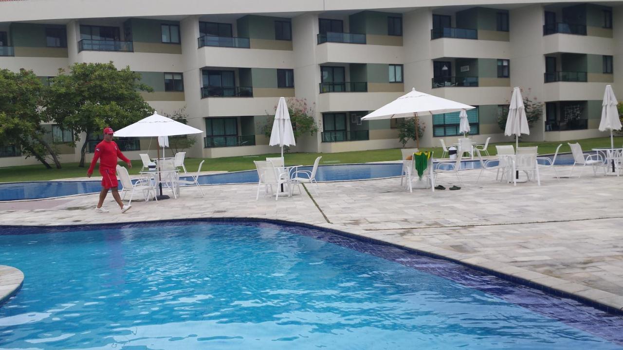 Carneiros Beach Resort Tamandaré Eksteriør billede