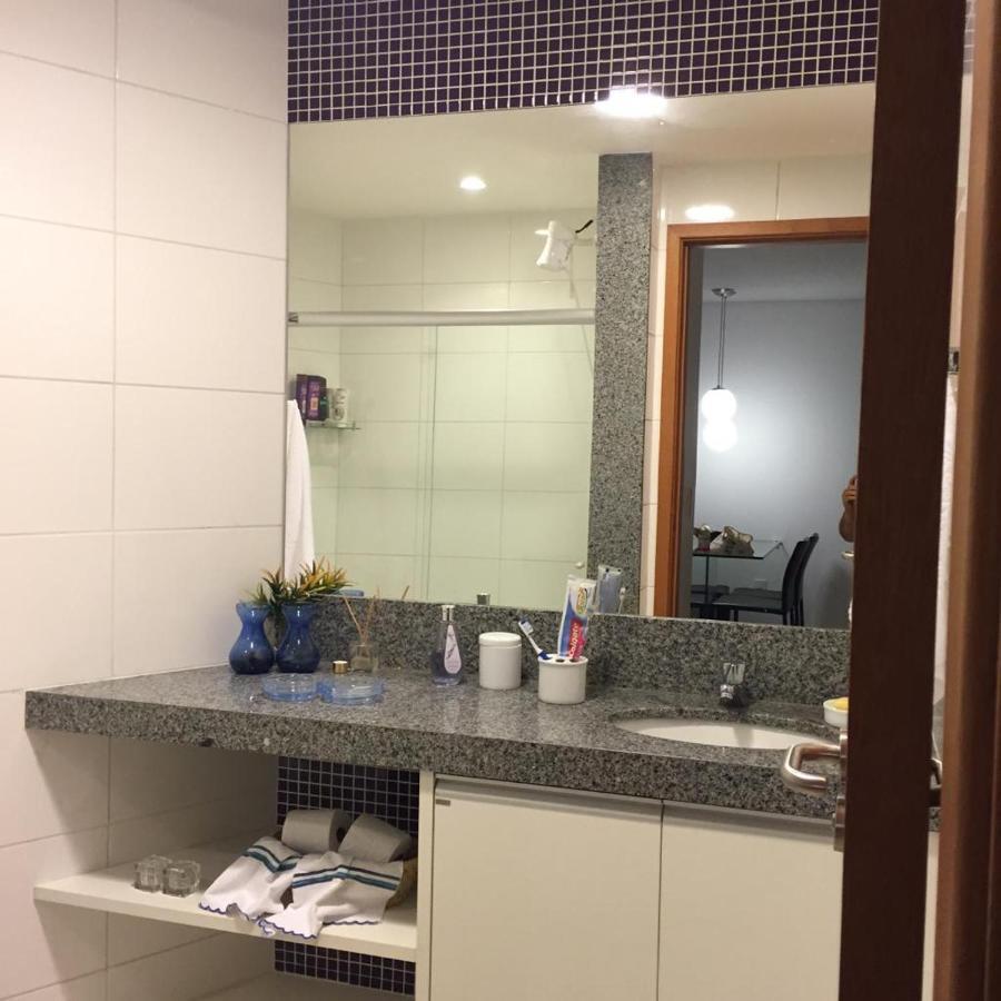 Carneiros Beach Resort Tamandaré Eksteriør billede