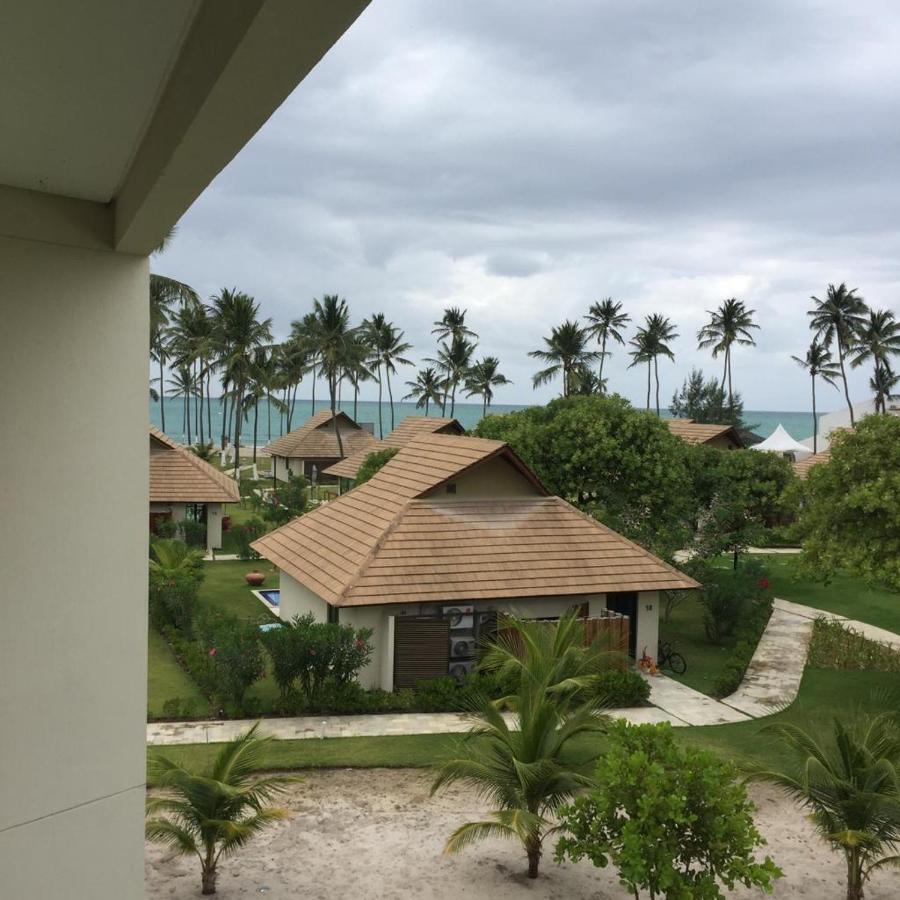 Carneiros Beach Resort Tamandaré Eksteriør billede