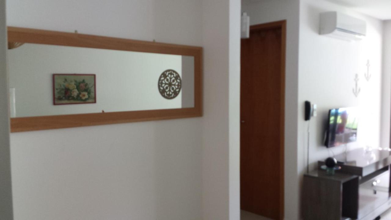Carneiros Beach Resort Tamandaré Eksteriør billede
