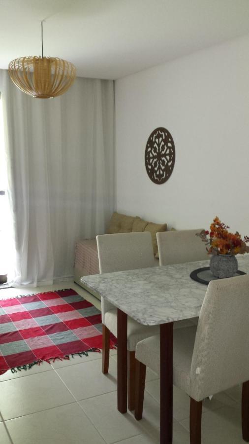 Carneiros Beach Resort Tamandaré Eksteriør billede