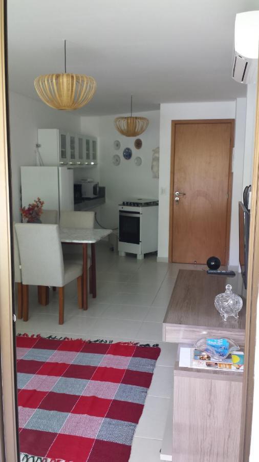 Carneiros Beach Resort Tamandaré Eksteriør billede