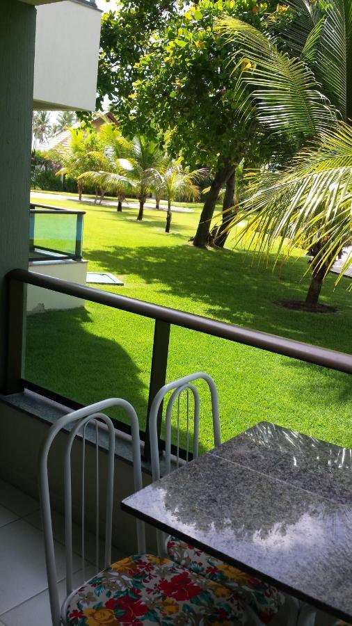 Carneiros Beach Resort Tamandaré Eksteriør billede