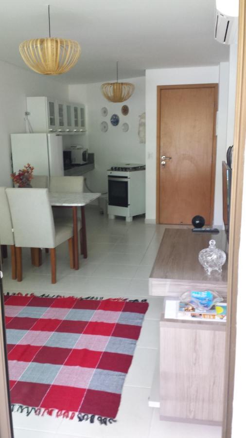 Carneiros Beach Resort Tamandaré Eksteriør billede