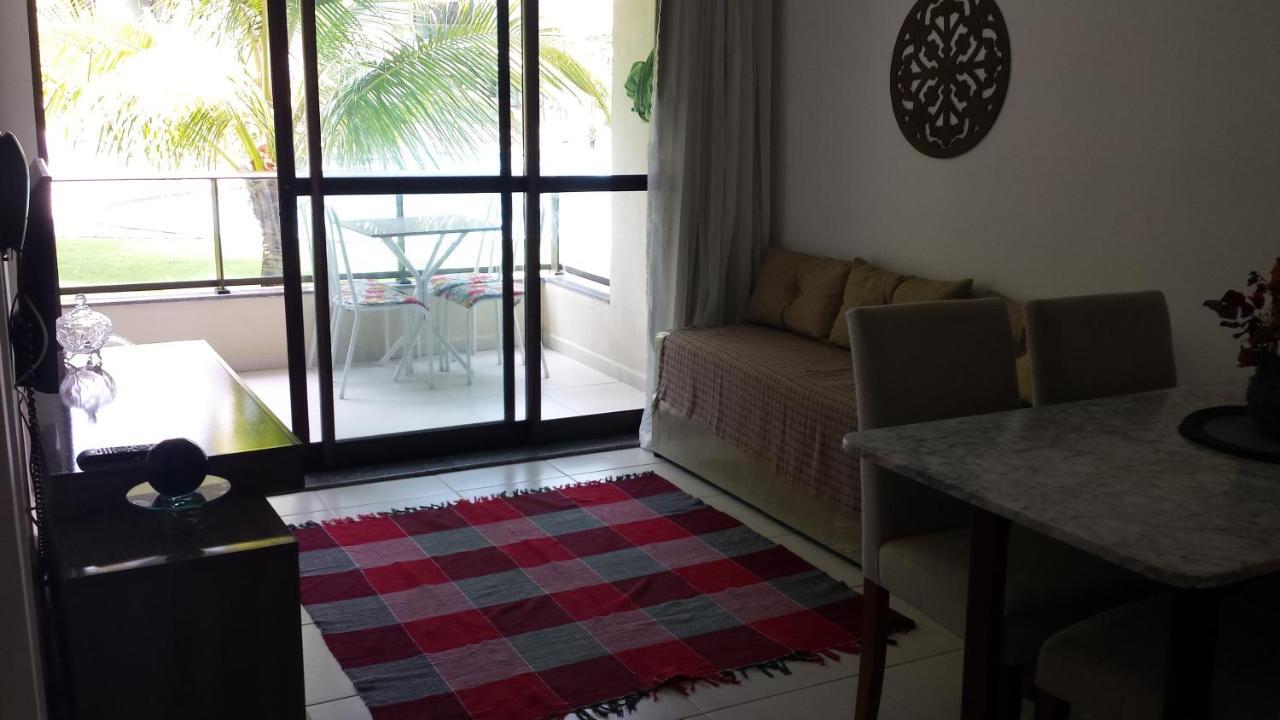 Carneiros Beach Resort Tamandaré Eksteriør billede