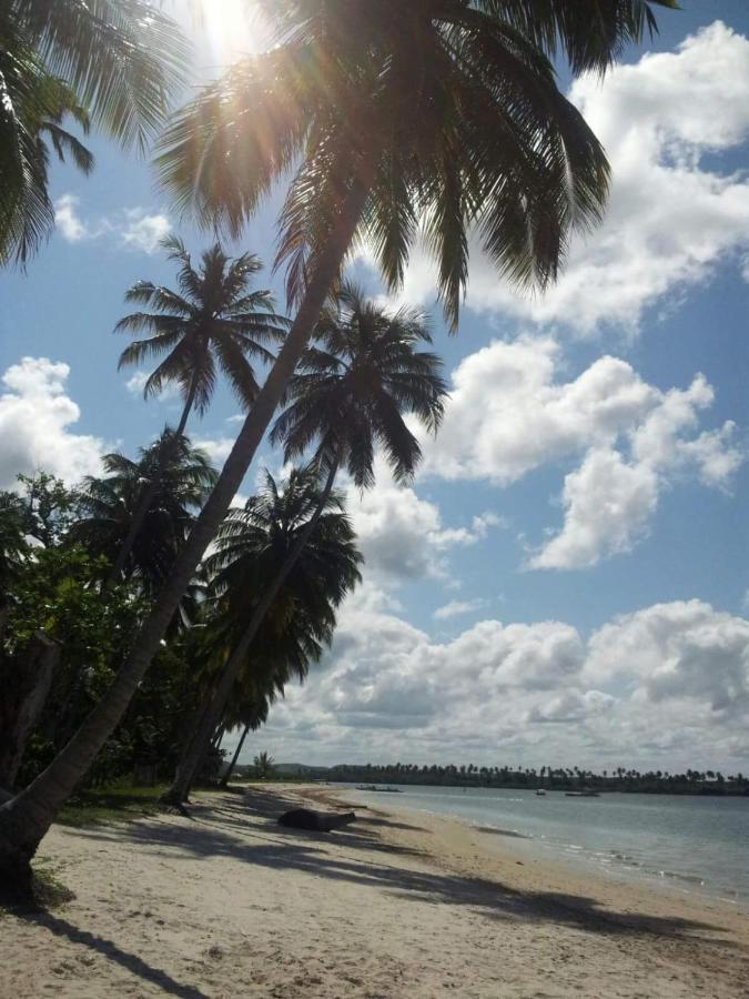 Carneiros Beach Resort Tamandaré Eksteriør billede